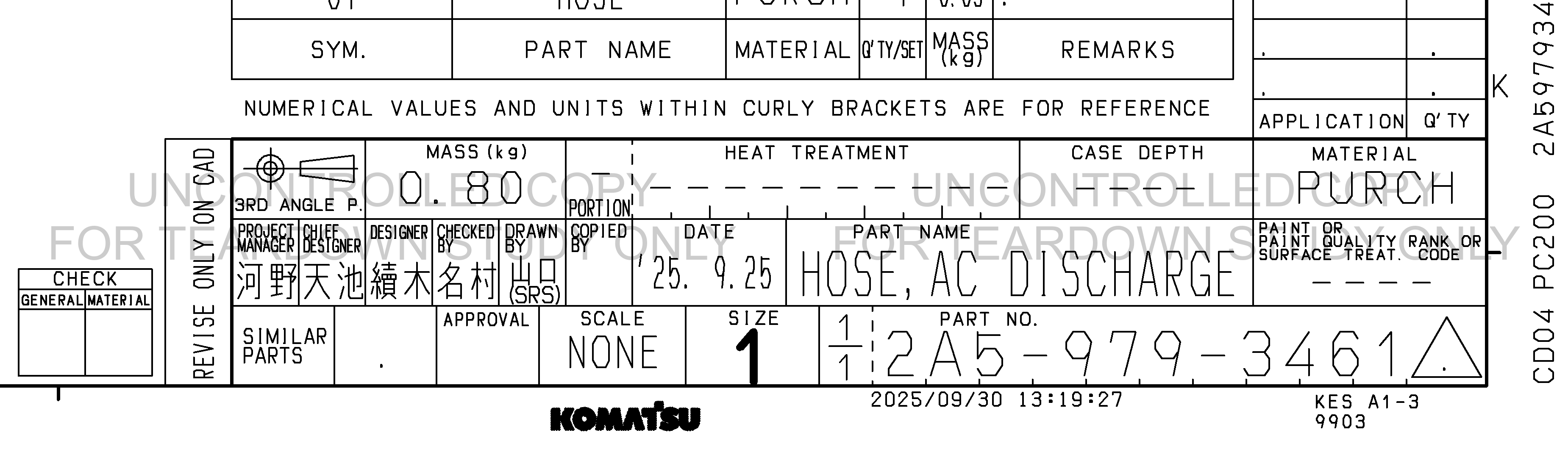 Drawing preview for 2A59793461