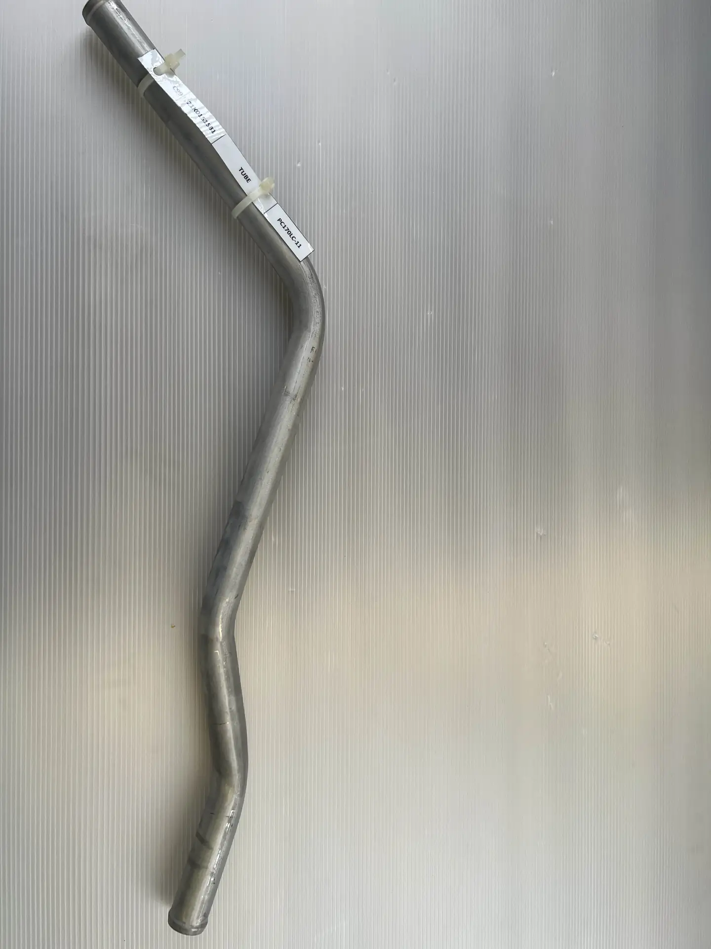 TUBE