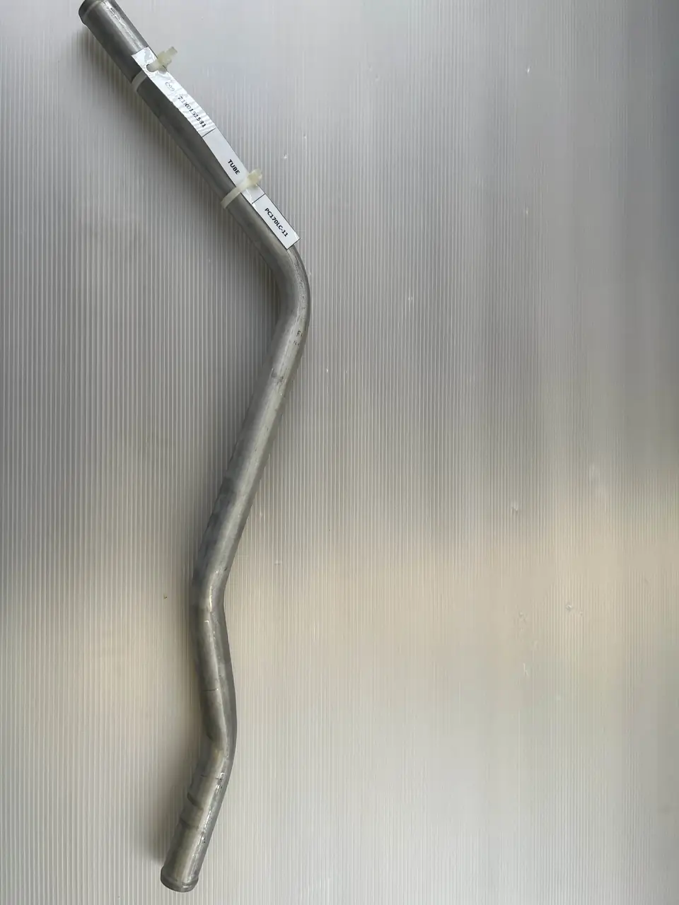 TUBE