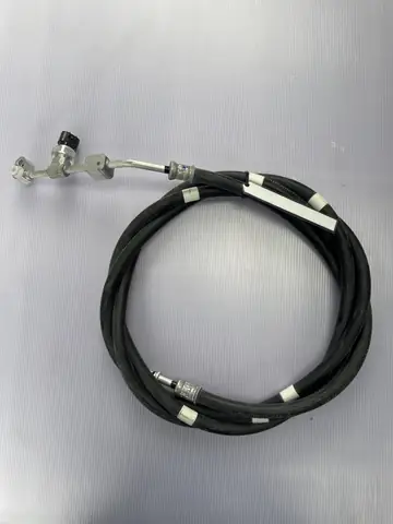 HOSE,AC LIQUID