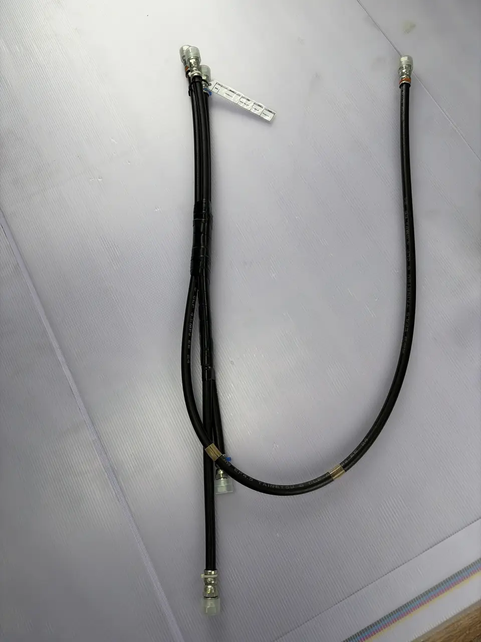 HOSE A.