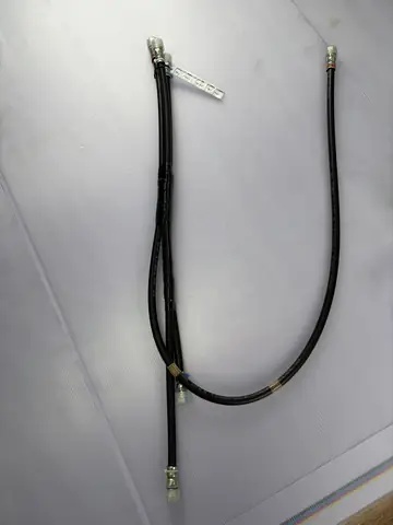HOSE A.