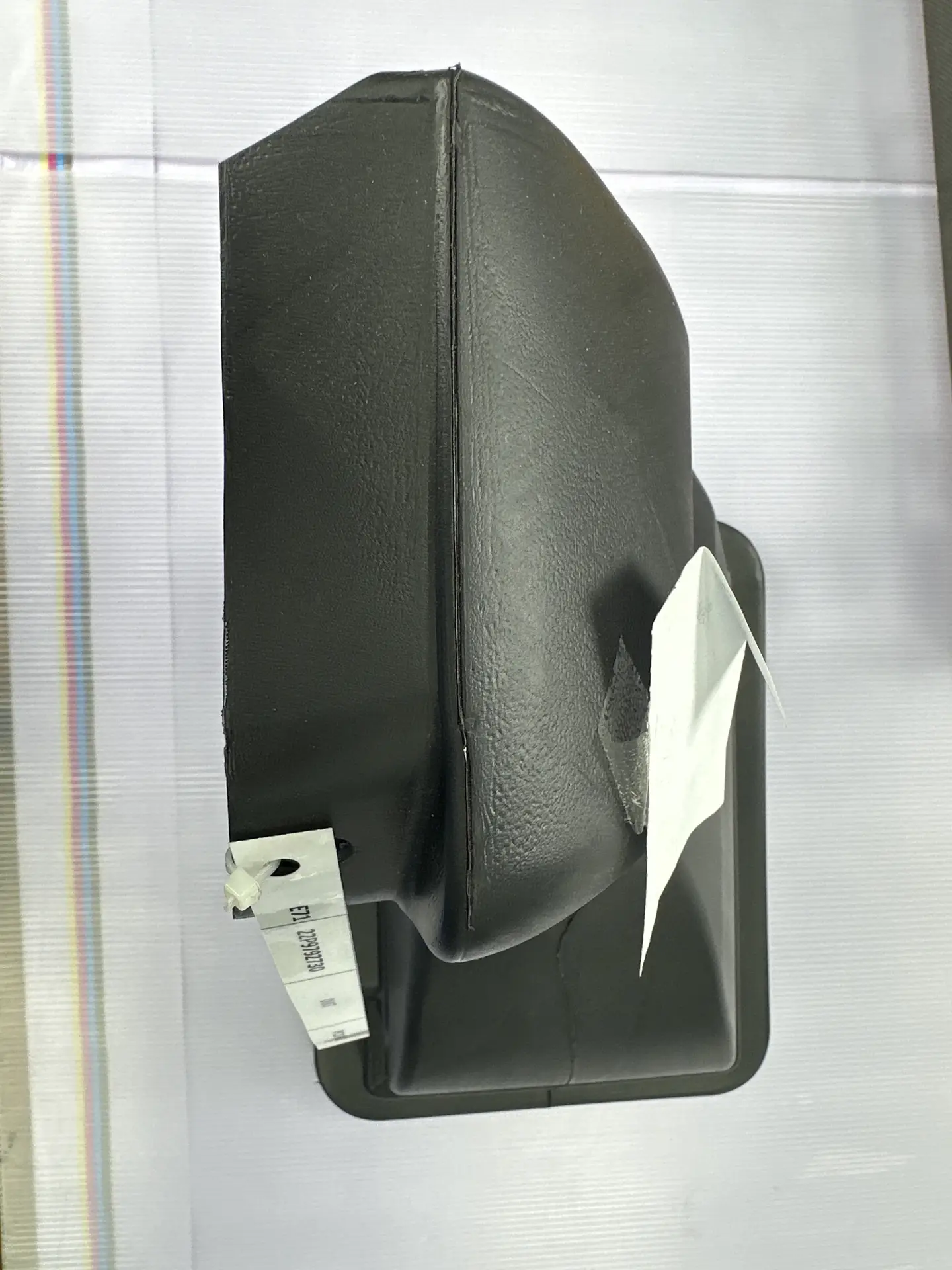 DUCT