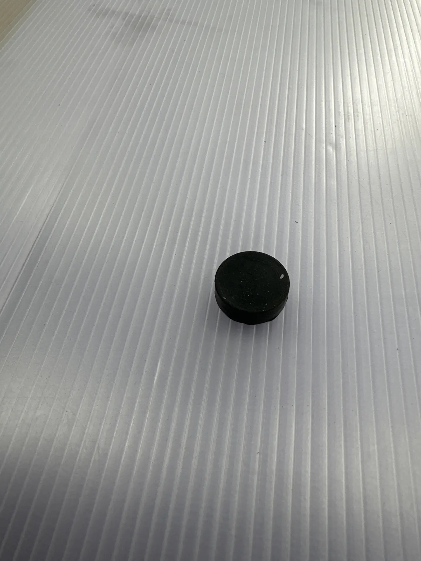 CAP