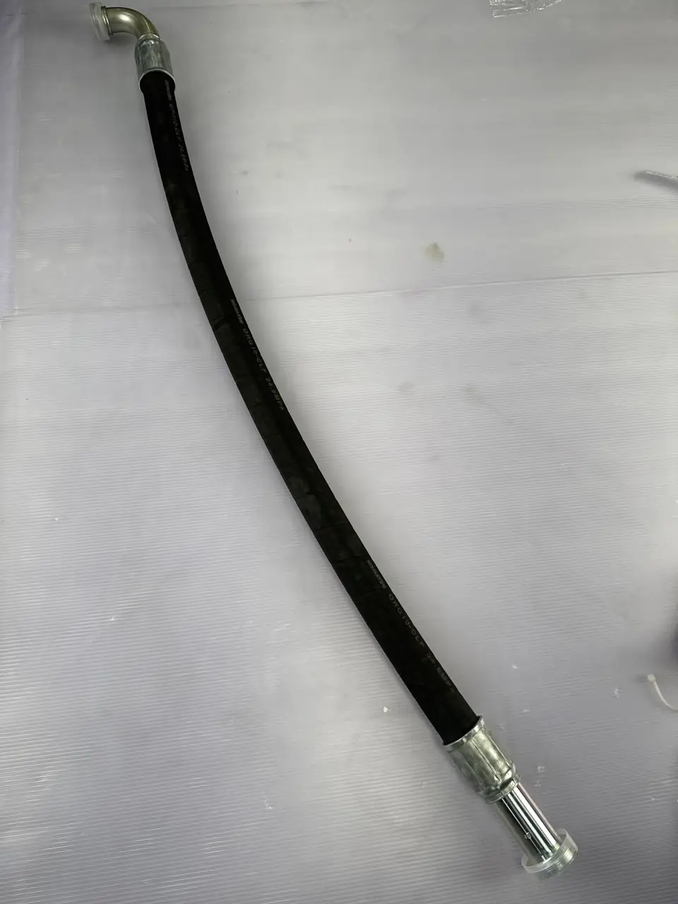 HOSE KIT,F, (DELIVERY)