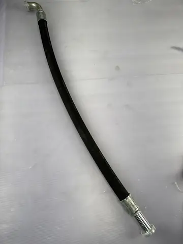 HOSE KIT,F, (DELIVERY)