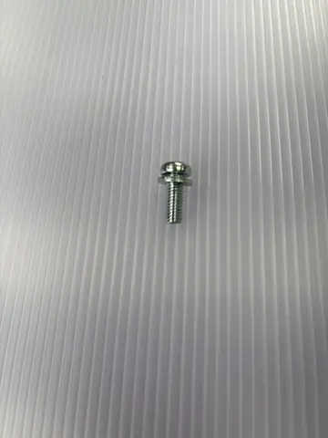 SCREW