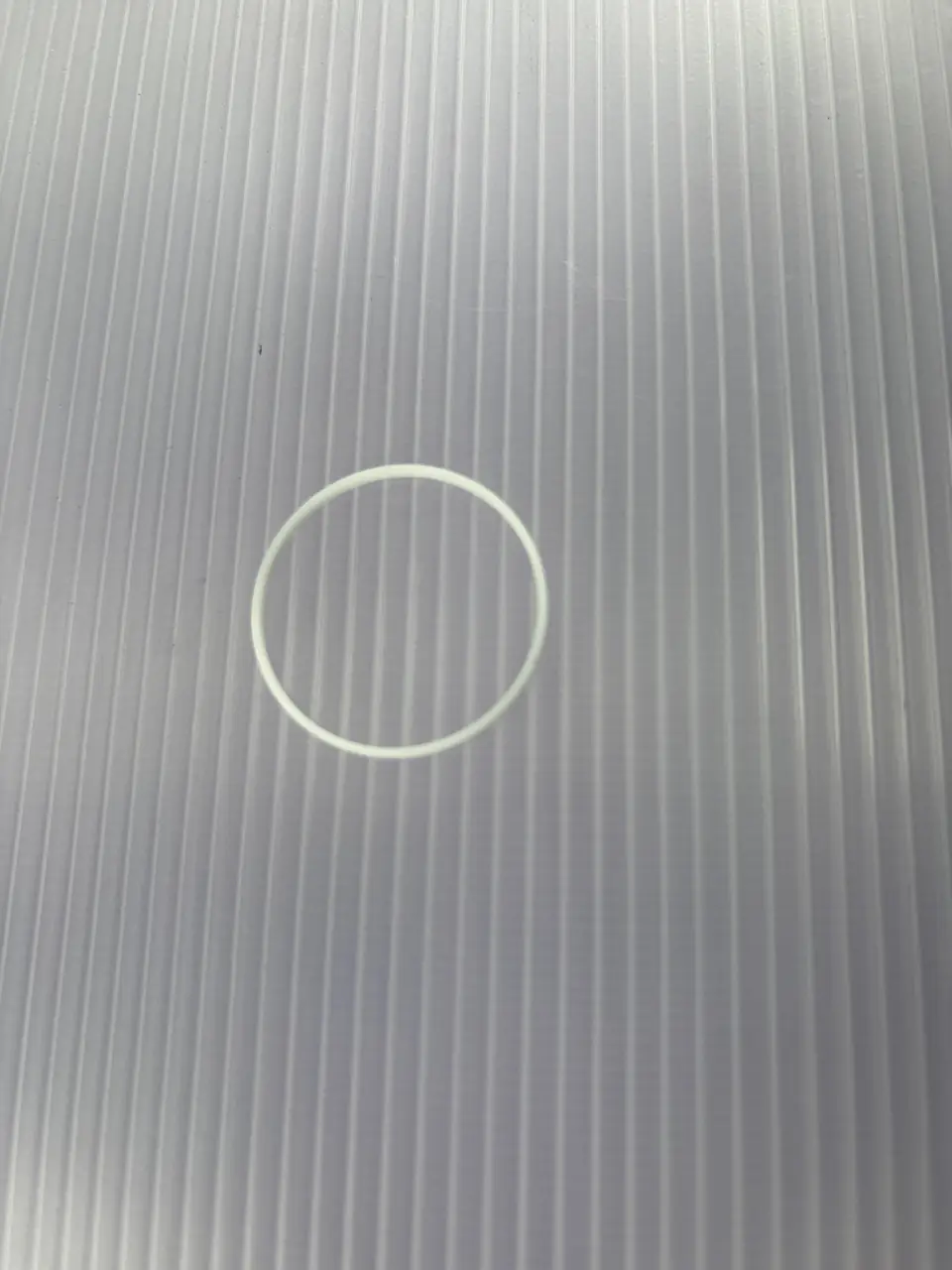 RING,BACK-UP