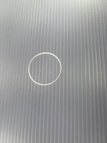 RING,BACK-UP