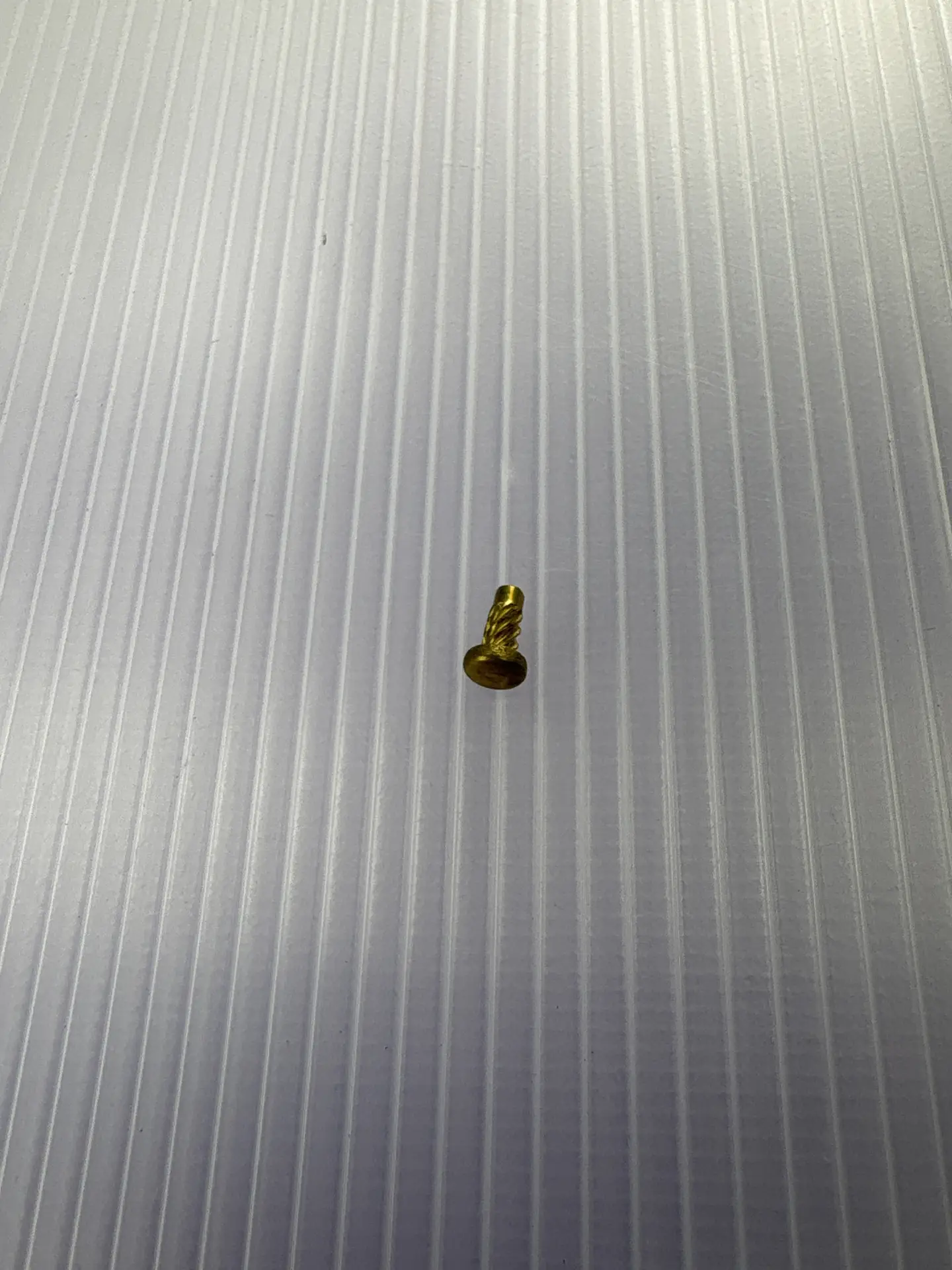 SCREW