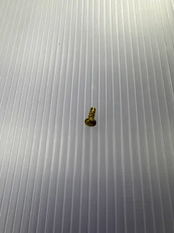 SCREW