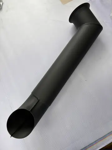 PIPE, EXHAUST