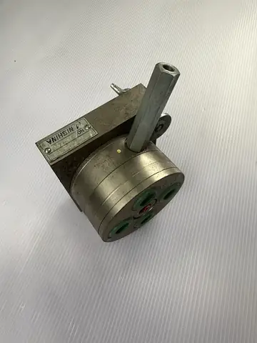 VALVE