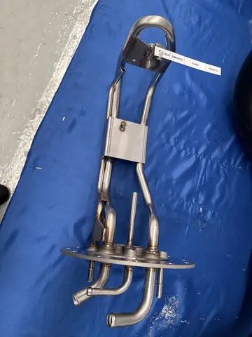 FLANGE