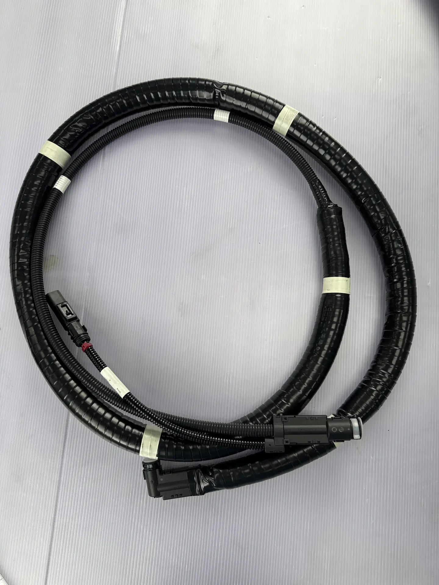 HOSE A.