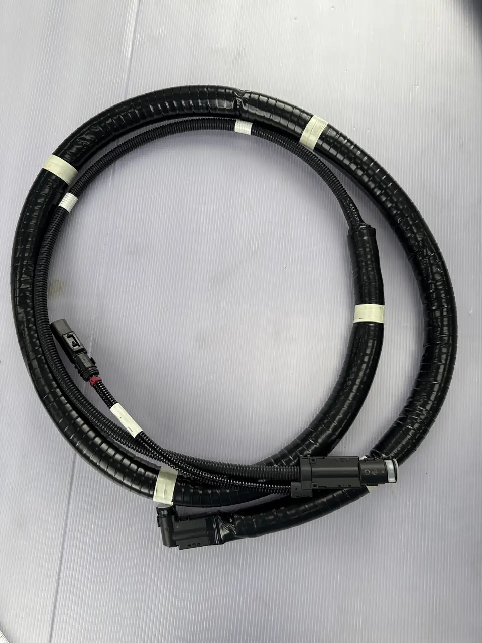 HOSE A.