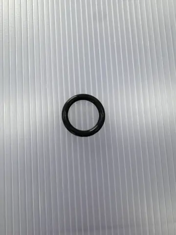 O-RING