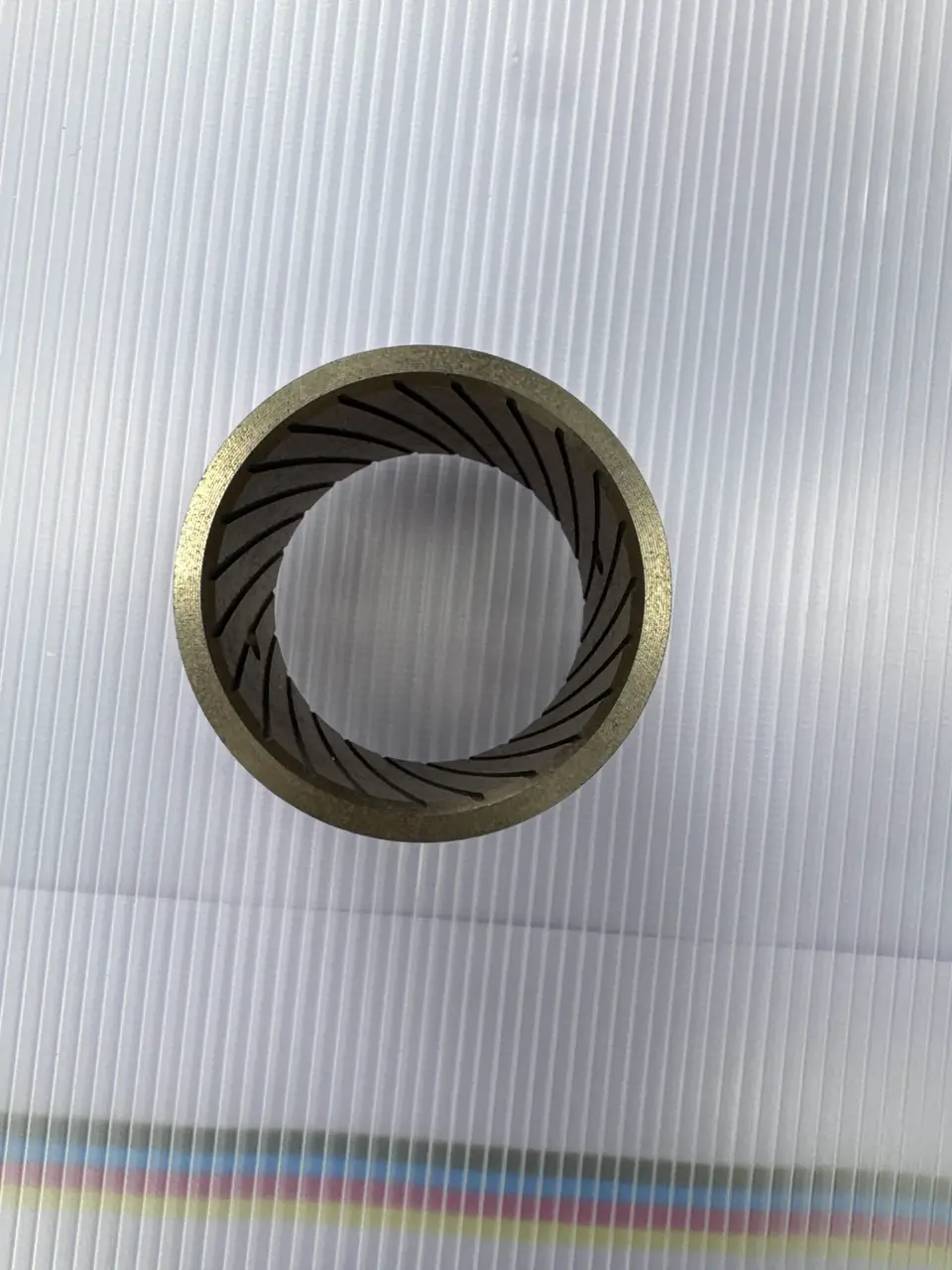 BUSHING