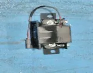 BACK-UP ALARM