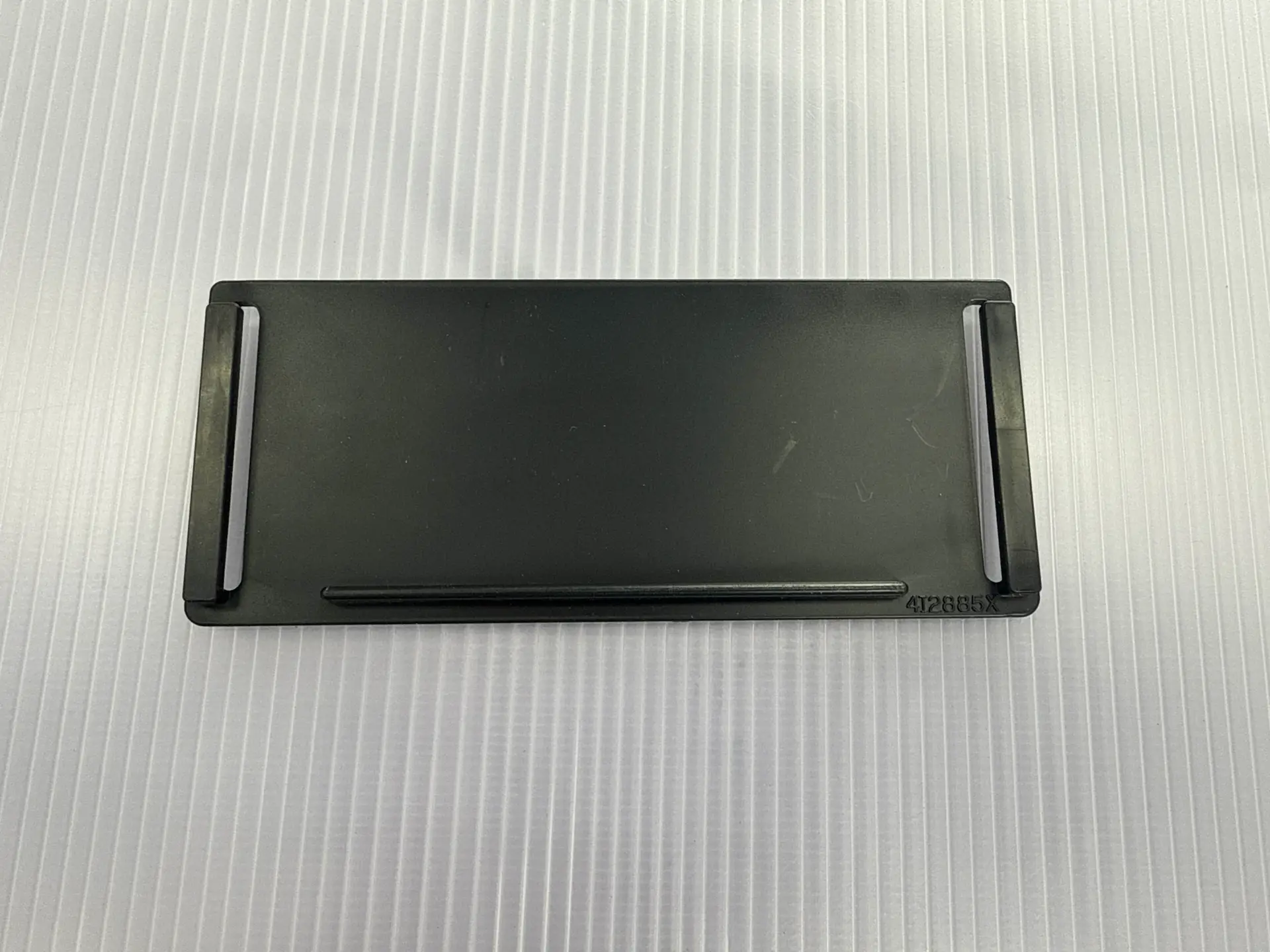 CASE  PLATE
