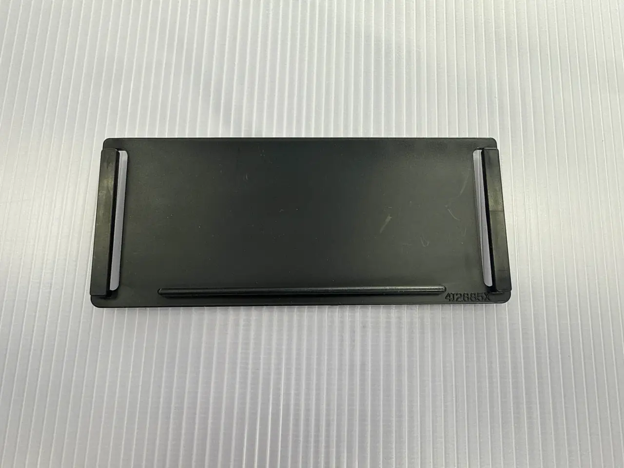 CASE  PLATE