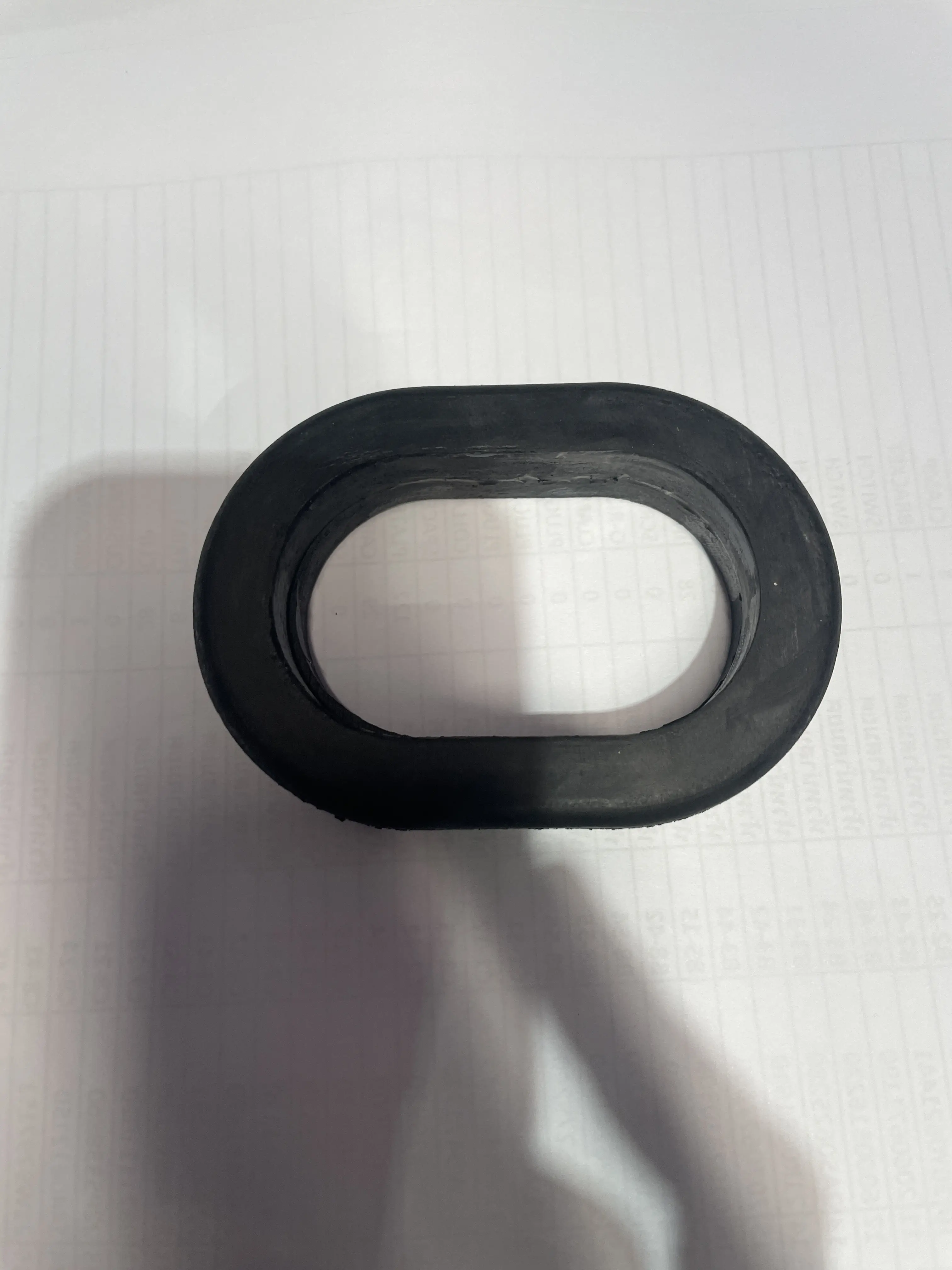 GROMMET