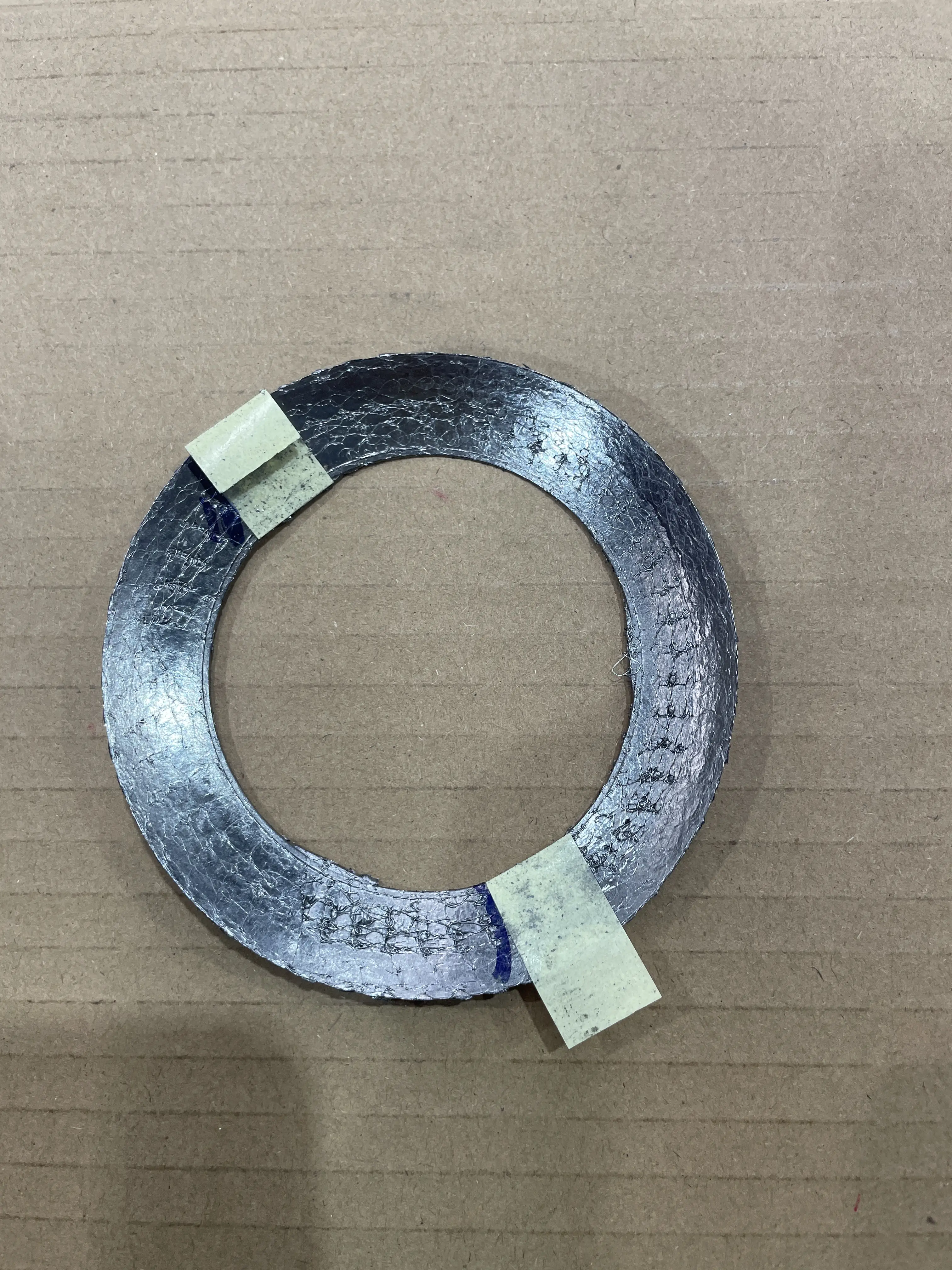 GASKET