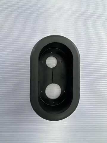 GROMMET