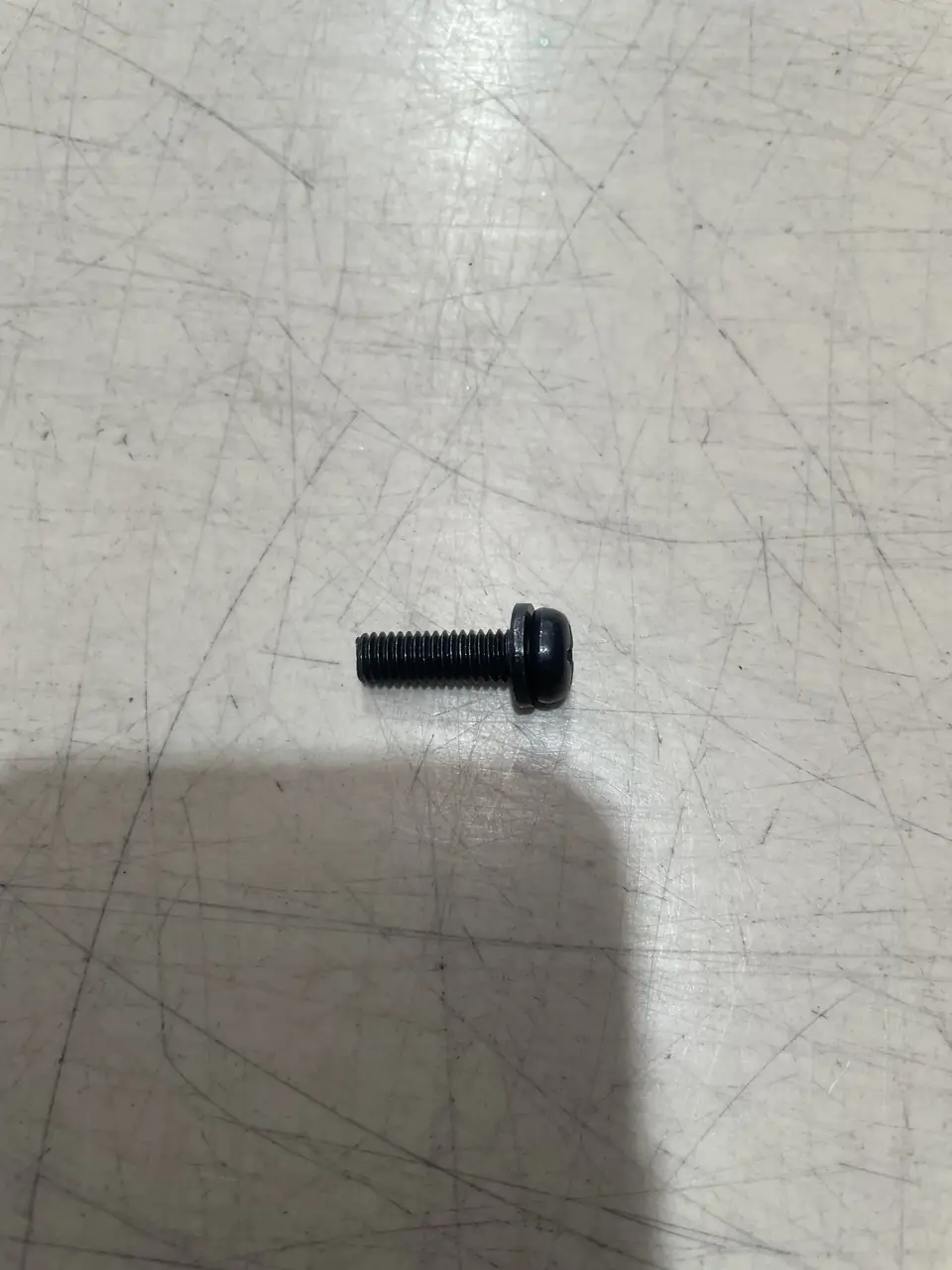 SCREW
