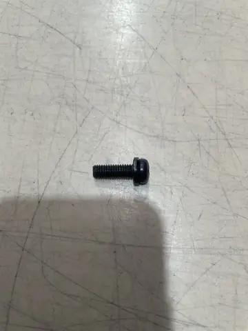 SCREW