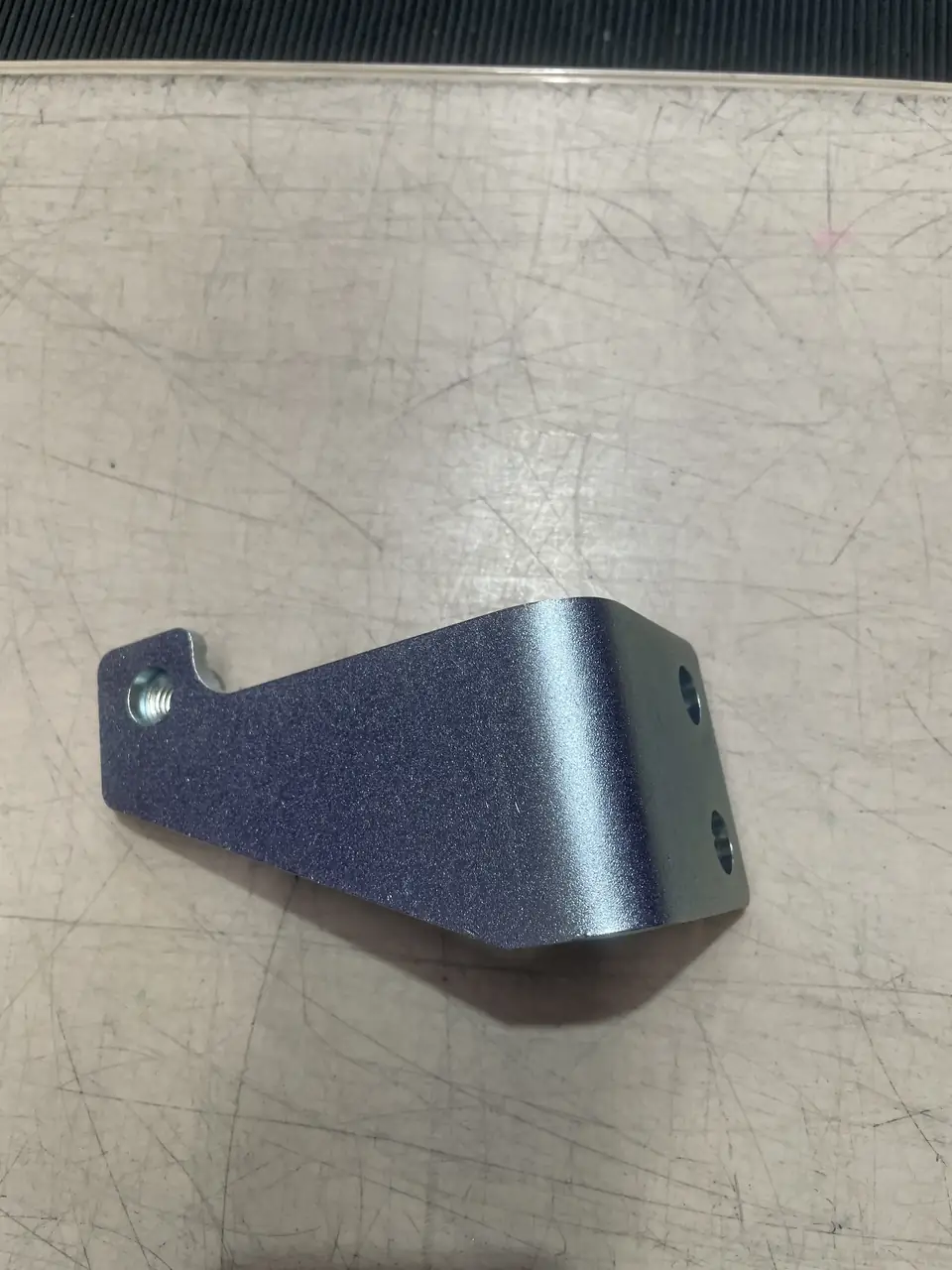 BRACKET