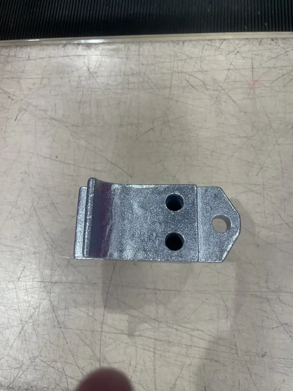 BRACKET