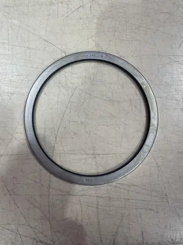 SEAL,DUST