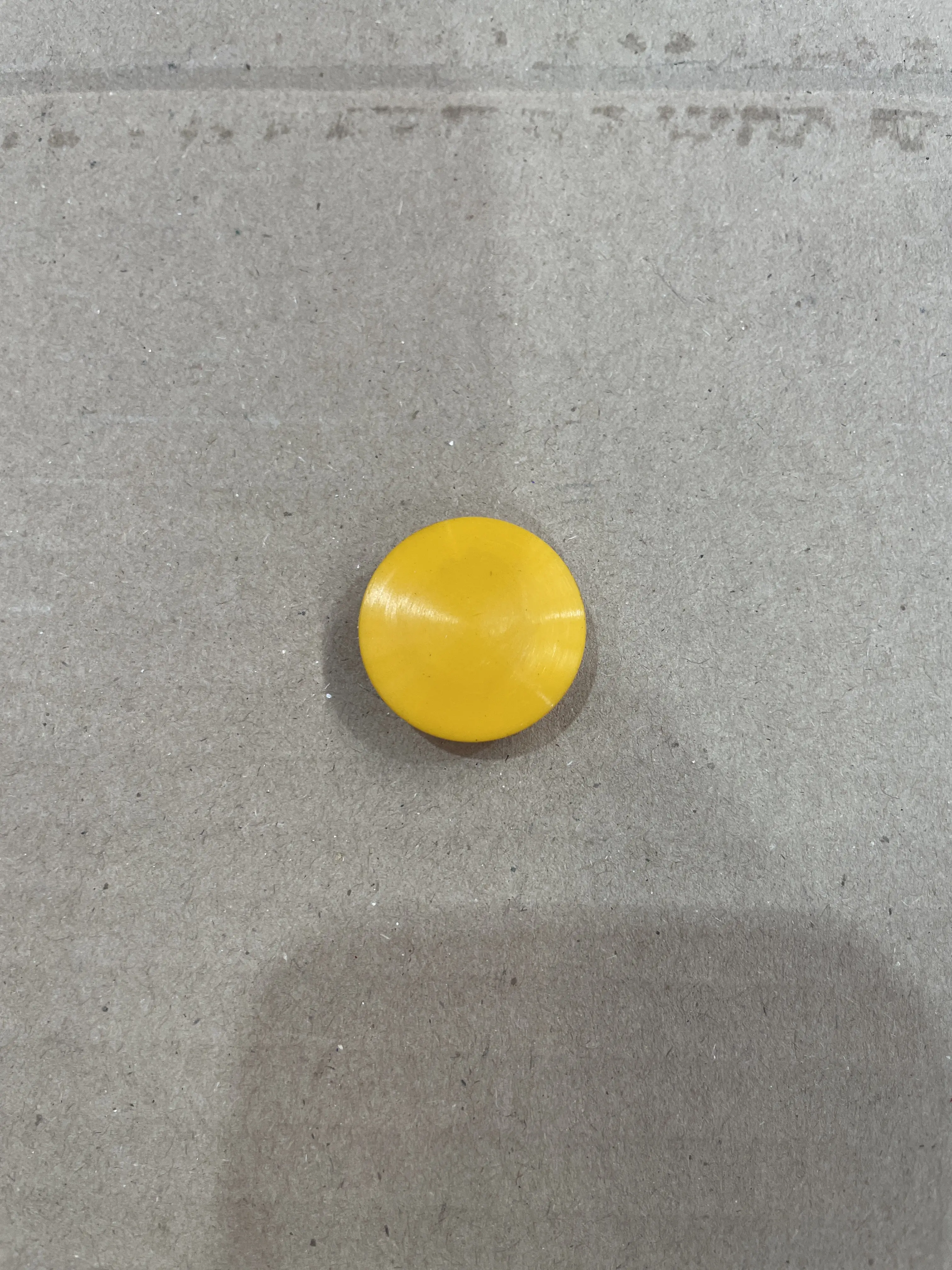 CAP