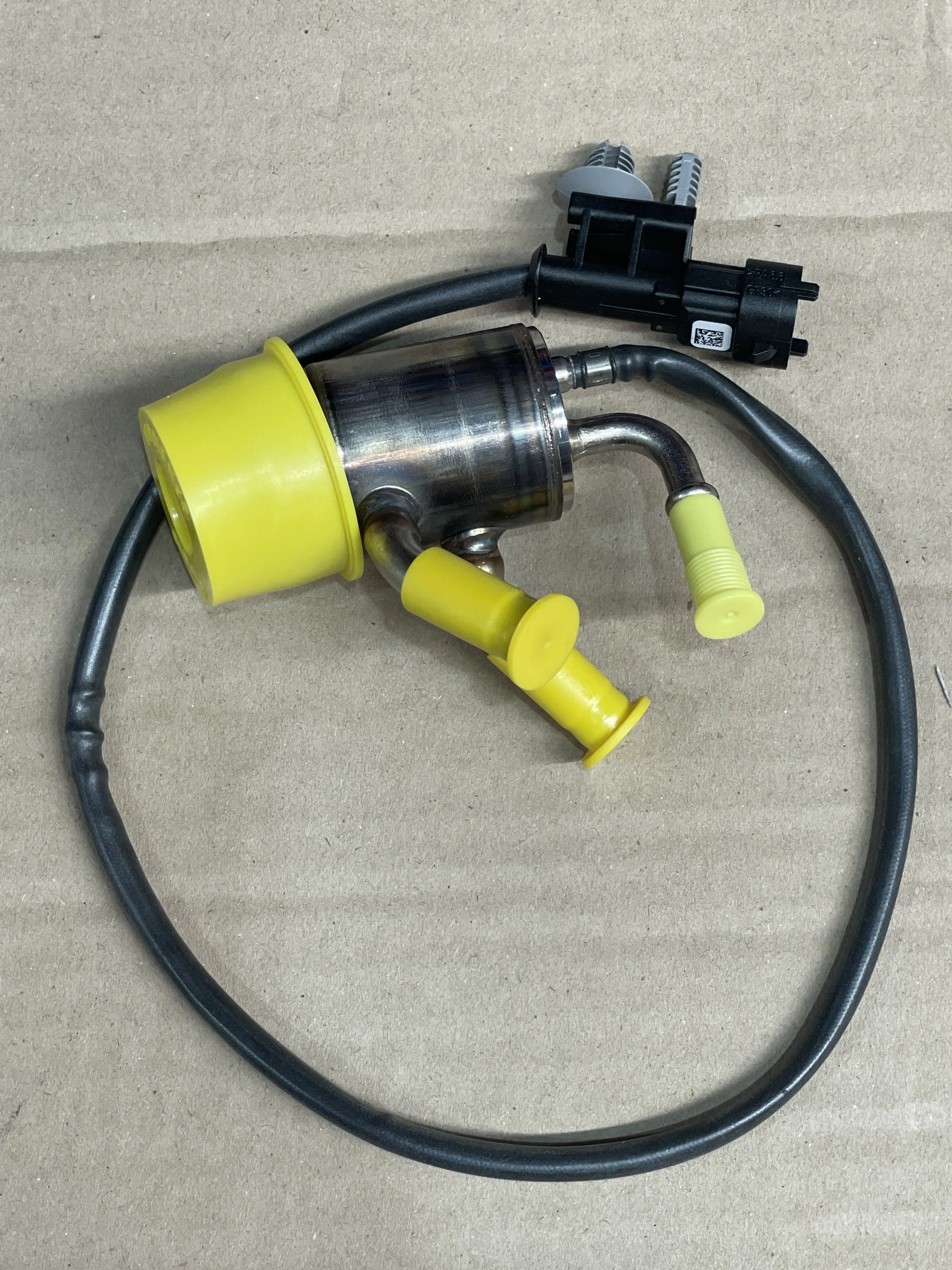 INJECTOR