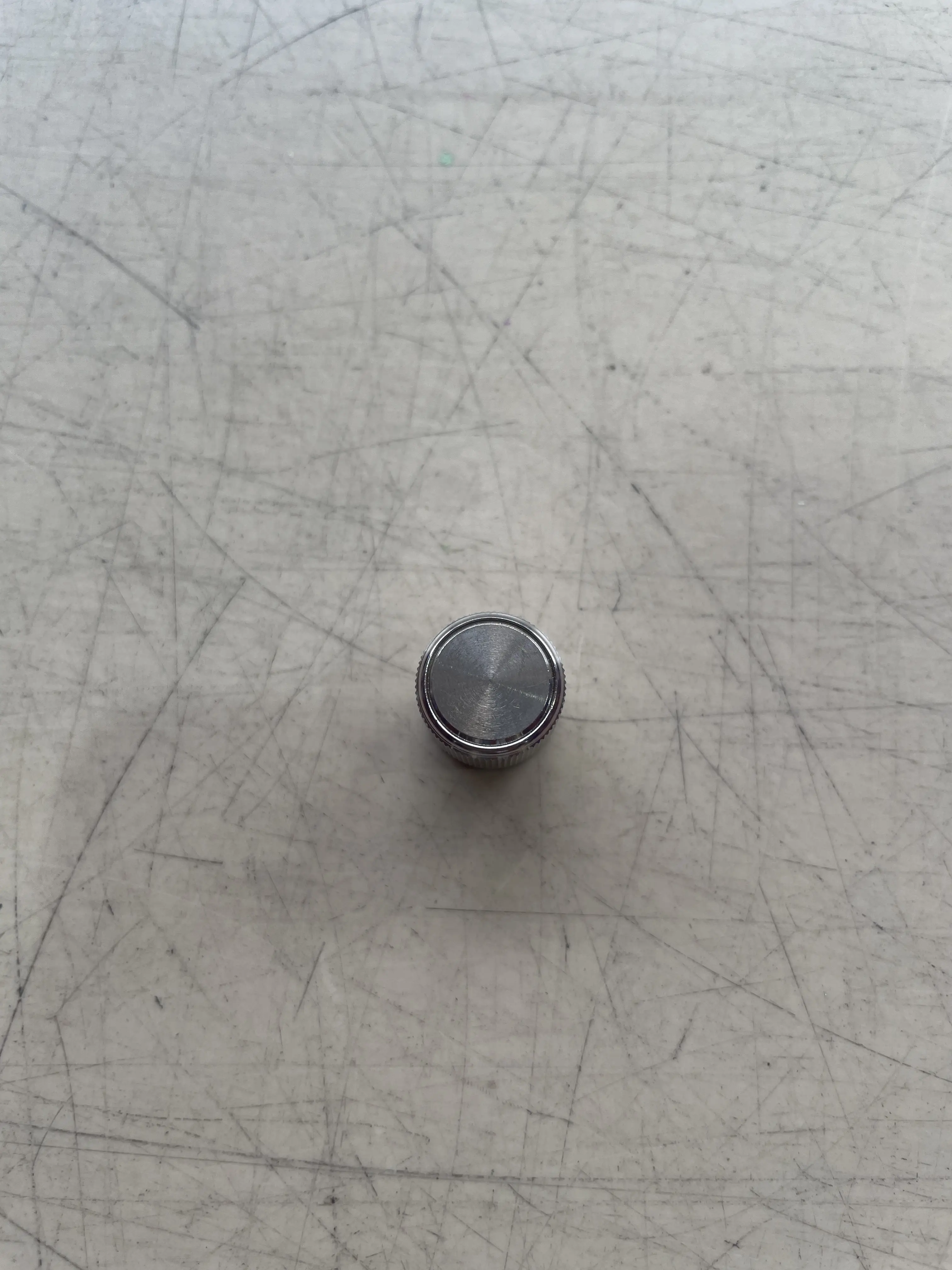 CAP