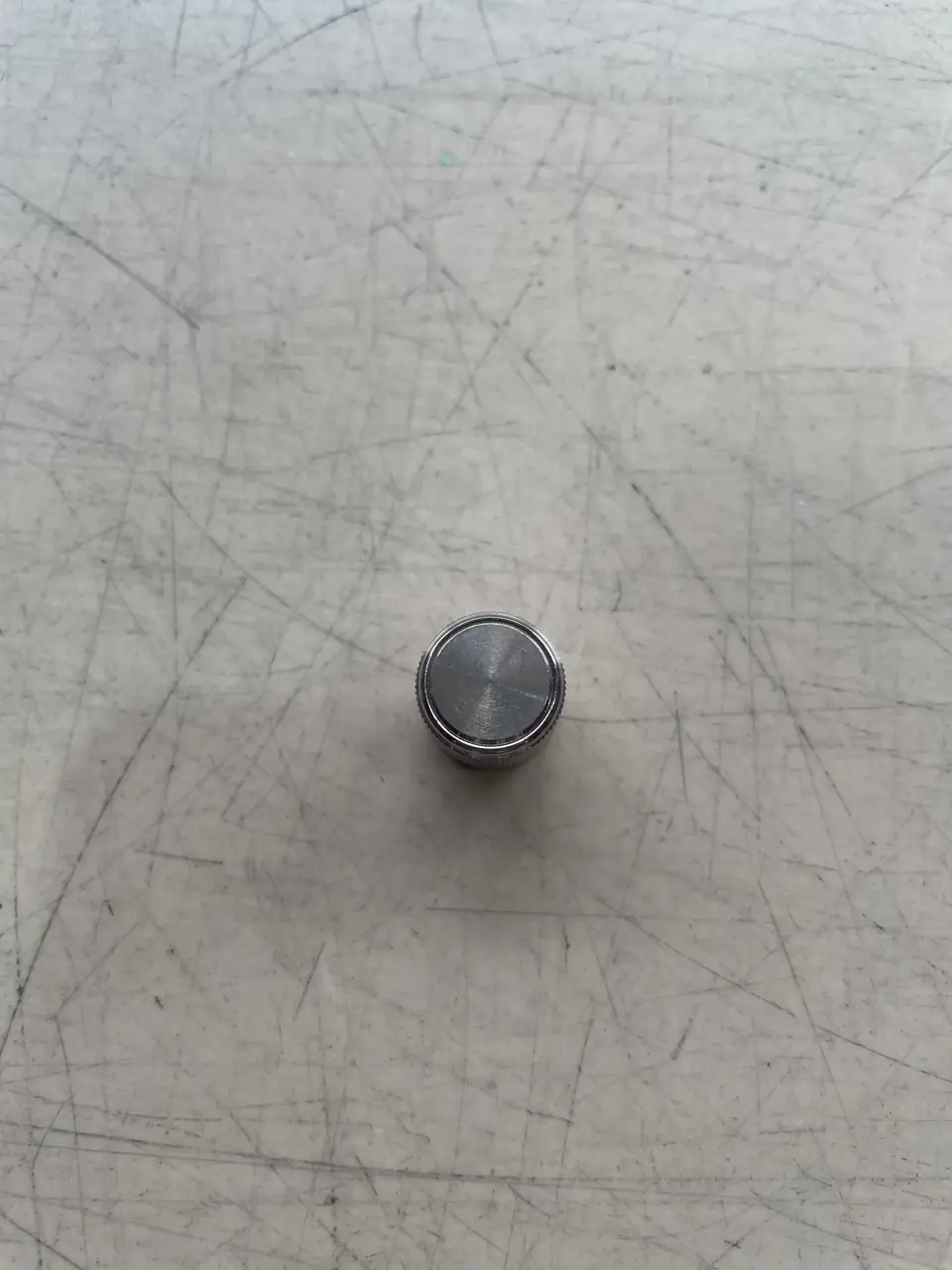 CAP