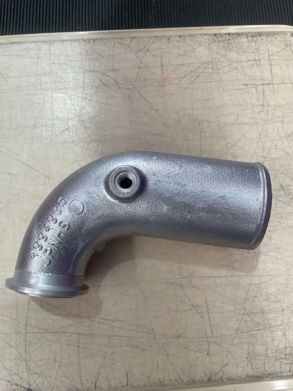 PIPE,AIR TRAN.