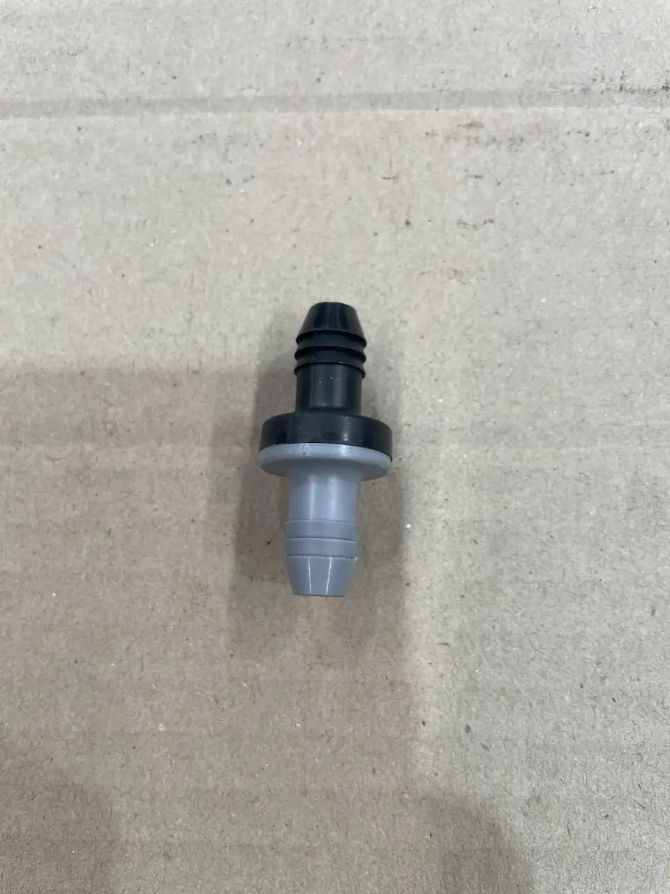 CHECK VALVE