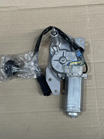MOTOR A.