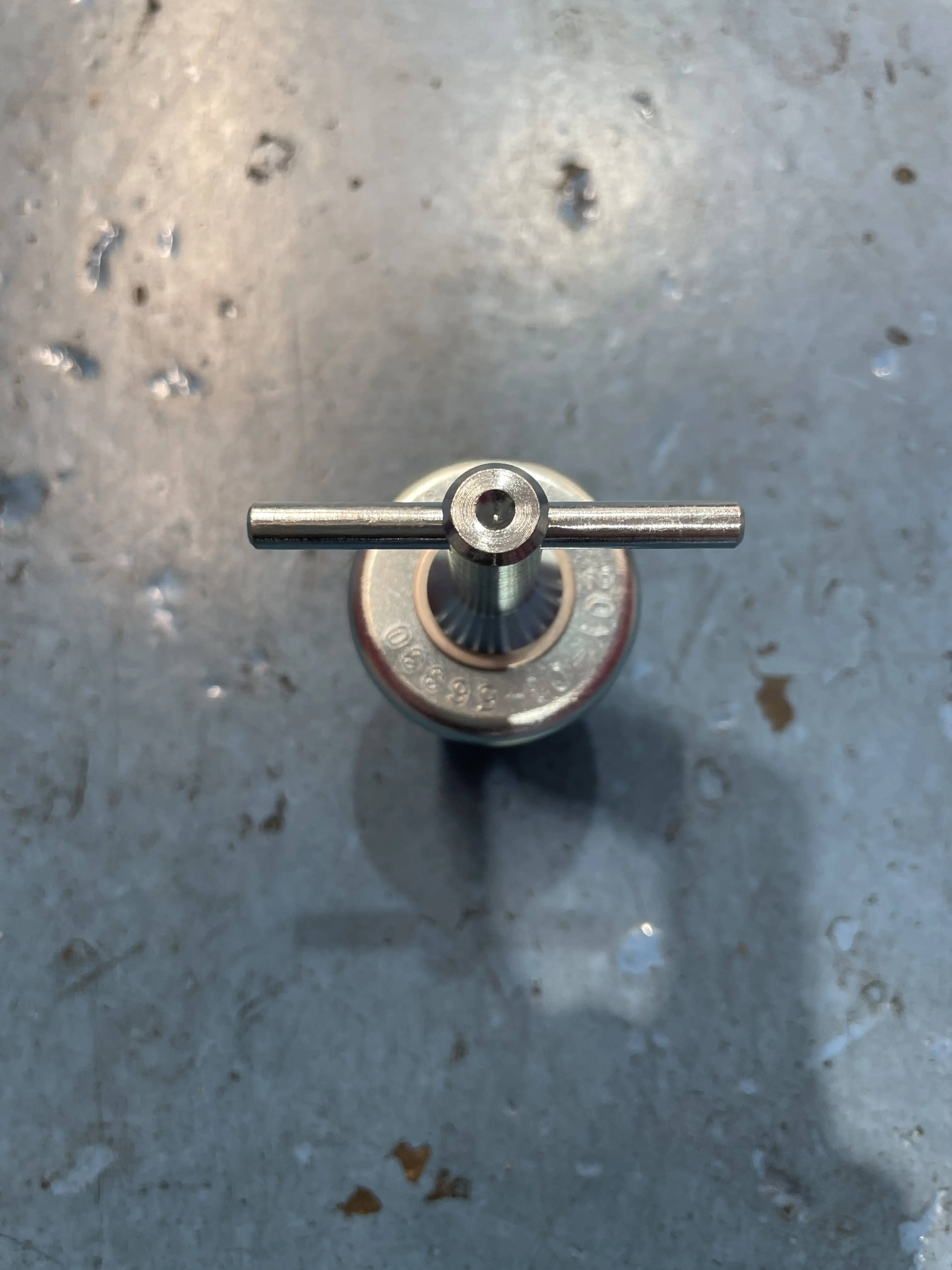 GAUGE