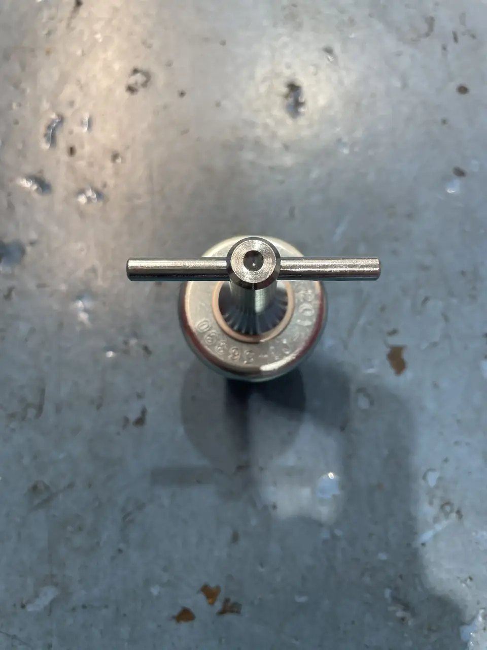 GAUGE