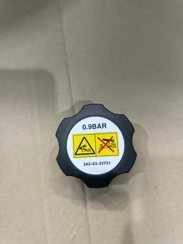CAP