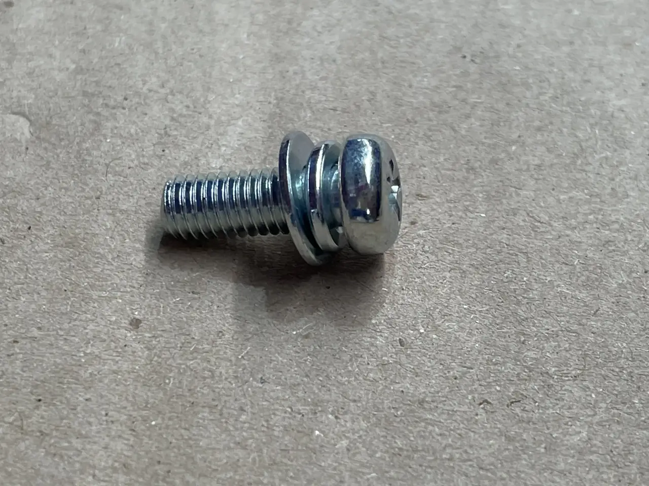 SCREW