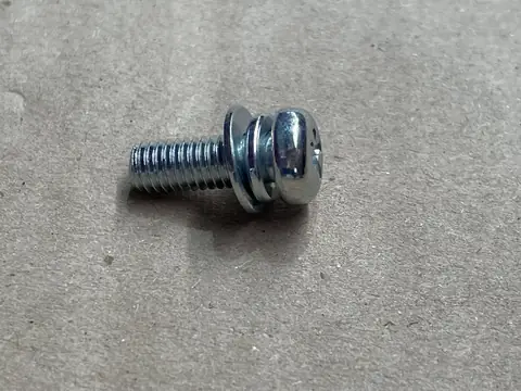 SCREW