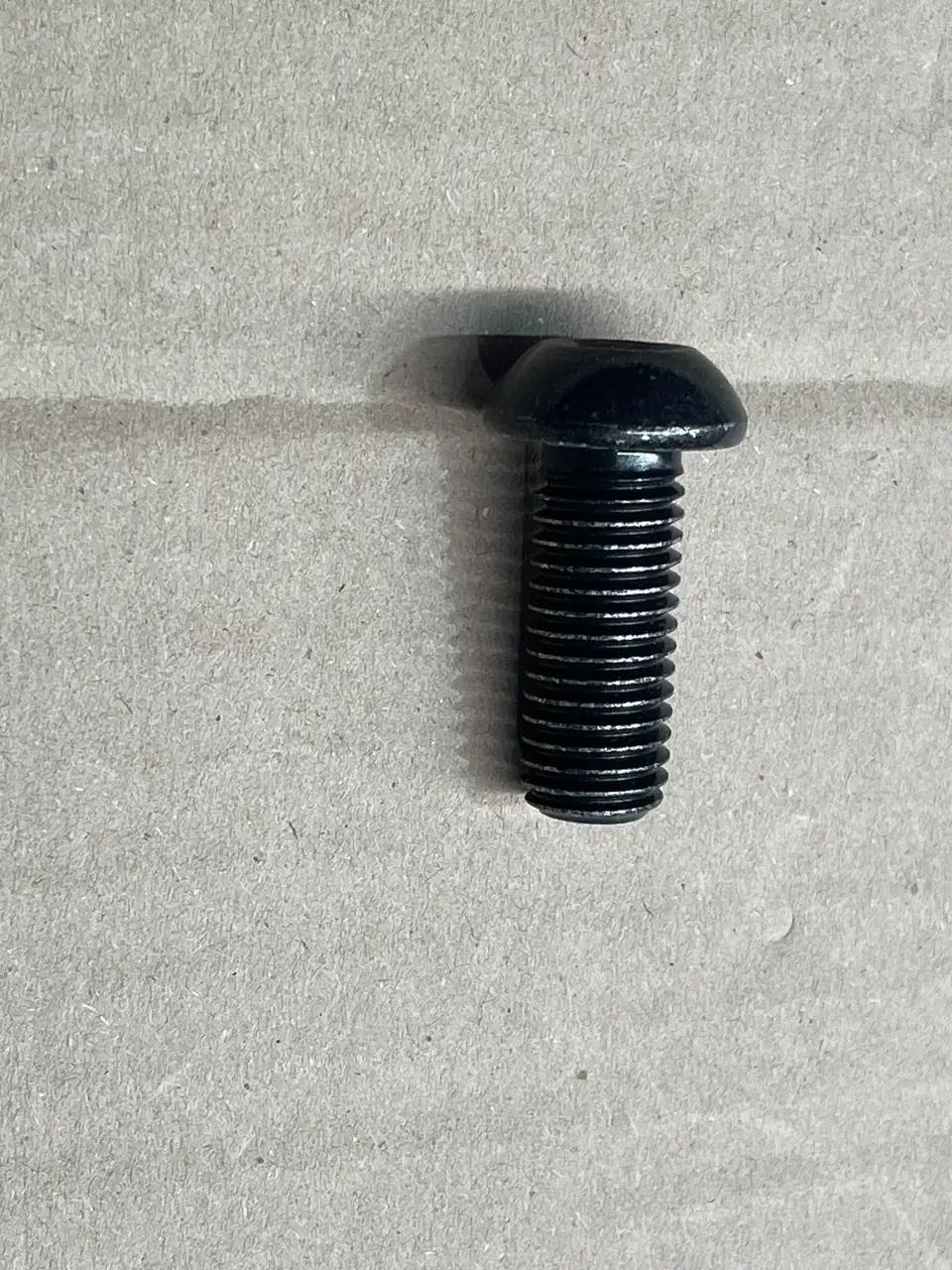 SCREW