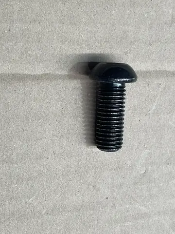 SCREW