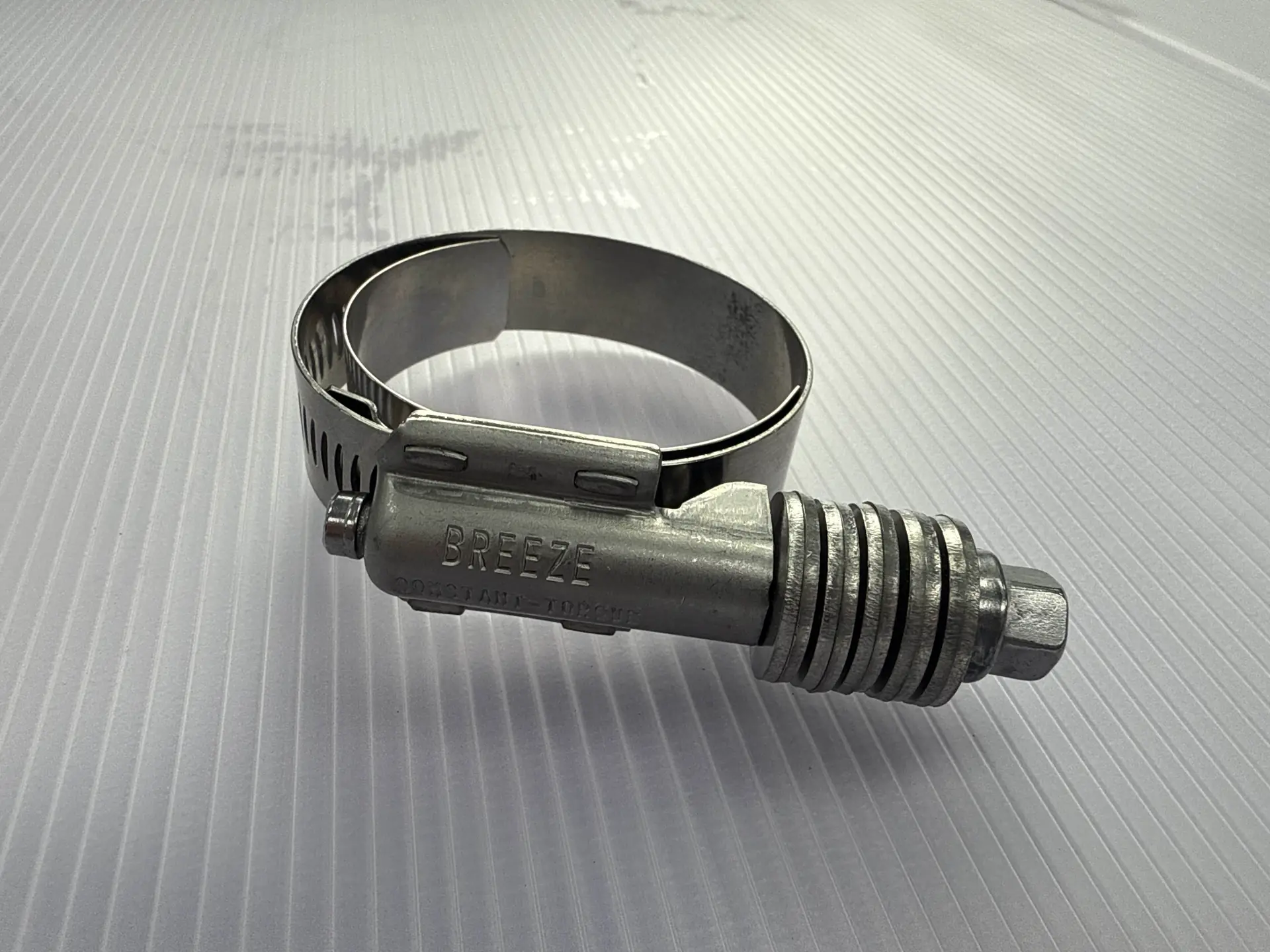 CLAMP,SPRING HOSE
