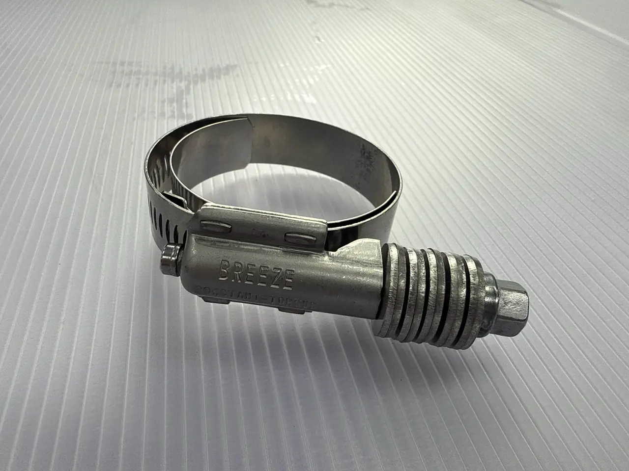 CLAMP,SPRING HOSE