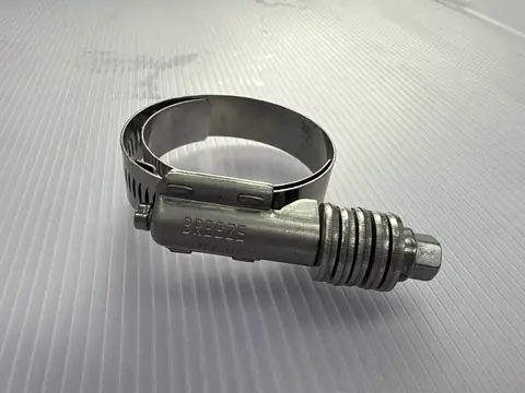 CLAMP,SPRING HOSE